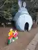 下野 星宮神社のその他建物