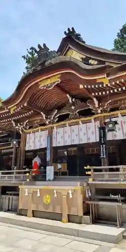 大神神社(奈良県)