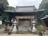 土黒温泉神社(長崎県)