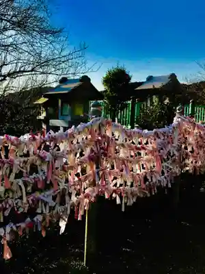 常陸国出雲大社(茨城県)