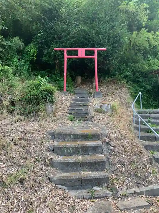 三峯神社(千葉県)