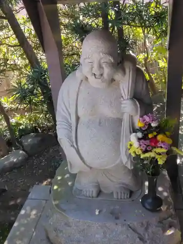 長昌寺(神奈川県)