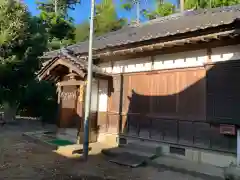 十二所神社(千葉県)