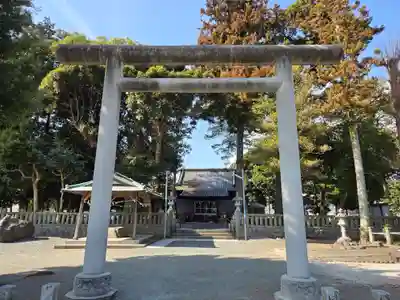 浅間神社(静岡県)