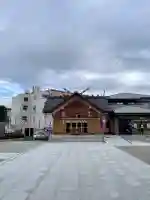 駒込妙義神社(東京都)