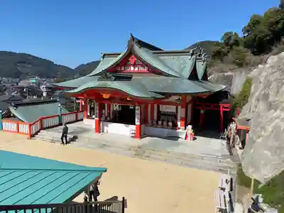 高橋稲荷神社(熊本県)