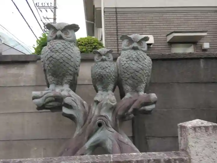 日枝大神(神奈川県)