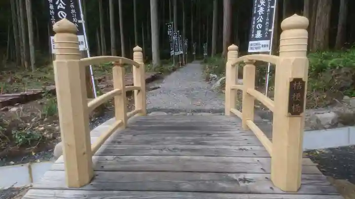 白山神社のその他建物