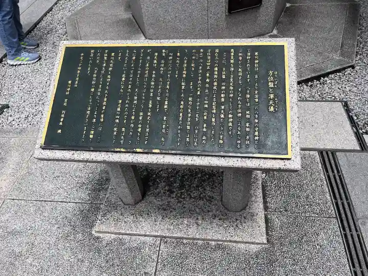 寒川神社(神奈川県)