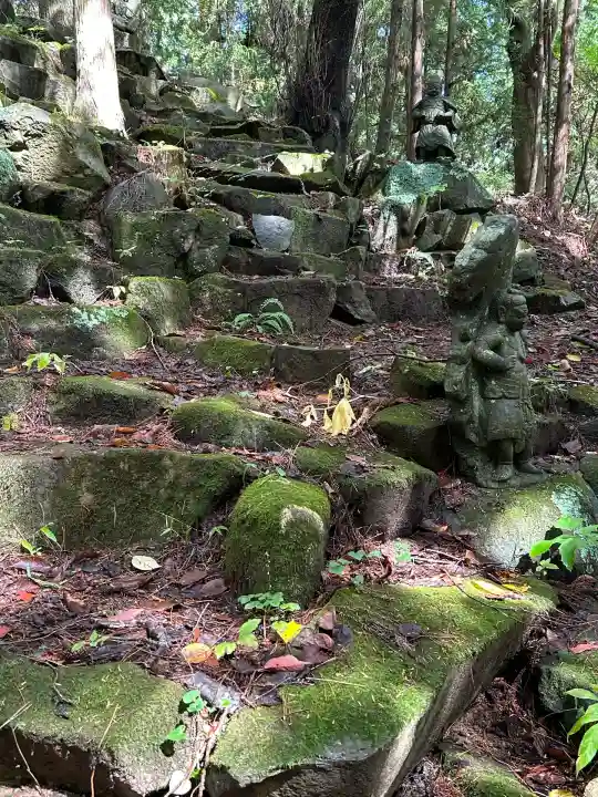 御嶽神社(長野県)