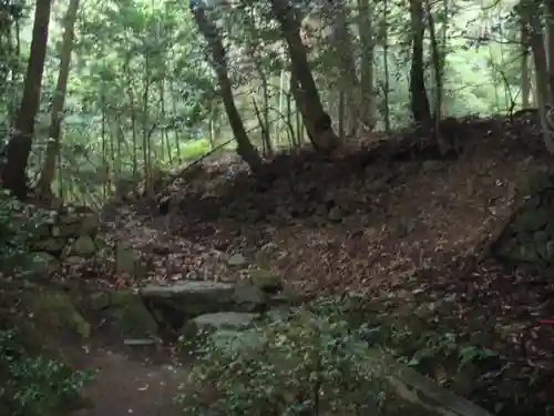 百済寺のその他建物