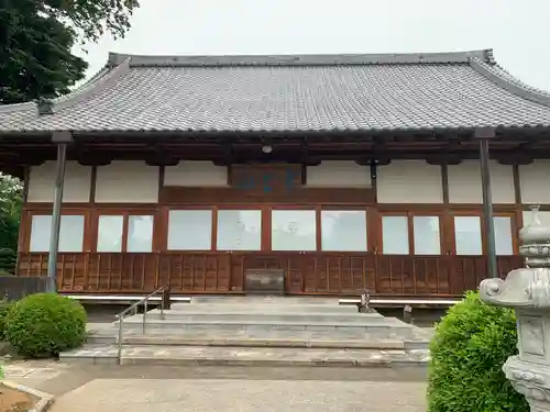 法華寺(埼玉県)