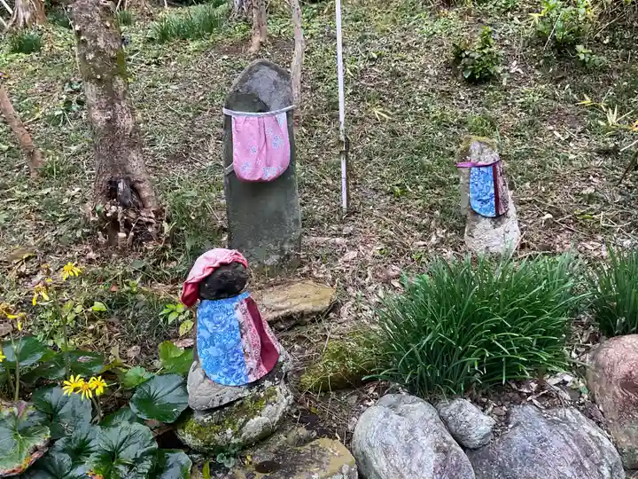 法泉寺(埼玉県)