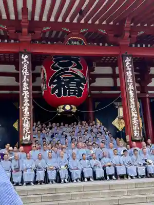 浅草寺(東京都)