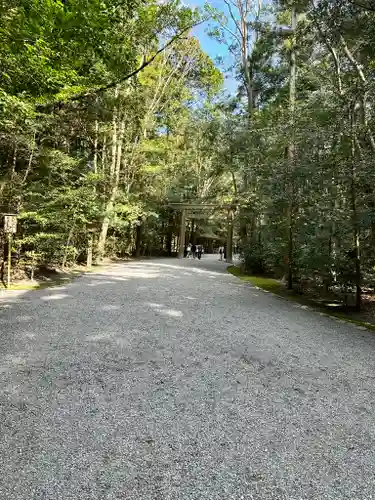 伊勢神宮外宮（豊受大神宮）(三重県)