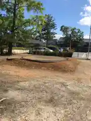 勝田神社の建物その他