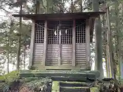 八幡神社(福島県)