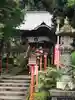 満願寺の本殿・本堂