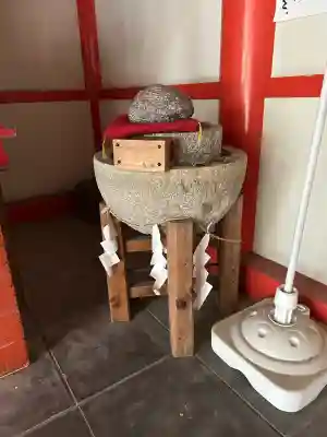 豊藤稲荷神社(愛知県)