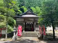 八幡神社(兵庫県)