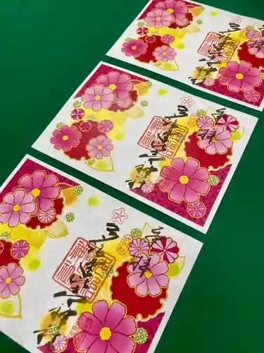 多治速比売神社(大阪府)