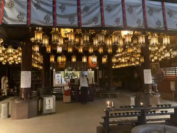 霊山寺(徳島県)