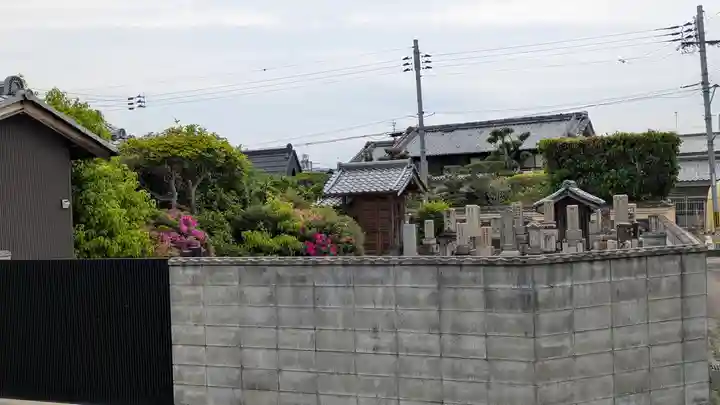 観音寺(奈良県)
