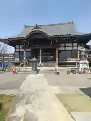 東漸寺(神奈川県)