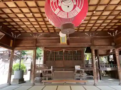 最上稲荷山妙教寺(岡山県)