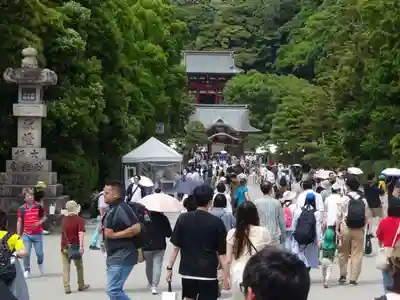 鶴岡八幡宮のその他建物
