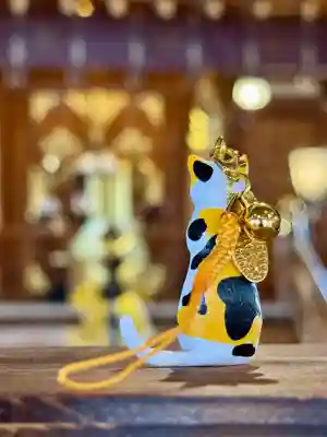 札幌諏訪神社(北海道)