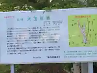 大宝八幡宮(茨城県)