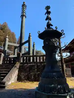 輪王寺のその他建物