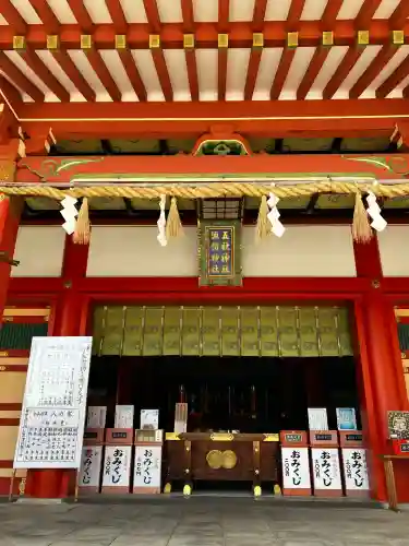 五社神社　諏訪神社の{uncategorized: "未分類", other: "その他", undefined: "問題あり", building: "その他建物", grave: "お墓", sacred_gate: "鳥居", guardian: "狛犬", statue: "像", buddha: "仏像", history: "歴史", nature: "自然", garden: "庭園", animal: "動物", pagoda: "塔", temizu: "手水舎", mountain_gate: "山門・神門", sanctuary: "本殿・本堂", subordinate: "末社・摂社", art: "芸術", scenery: "景色", jizo: "地蔵", ema: "絵馬", goshuin: "御朱印", omikuji: "おみくじ", items: "授与品その他", amulet: "お守り", goshuincho: "御朱印帳", eats: "食事", festival: "お祭り", votive_dance: "神楽", shichigosan: "七五三参", wedding: "結婚式", experience: "体験その他", initially: "初詣", around: "周辺", anti_infection: "感染症対策"}