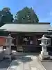 勝沼神社(東京都)