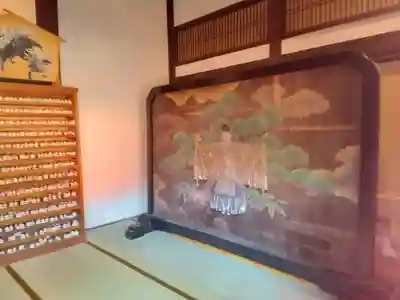 侍者社(住吉大社 末社)の芸術