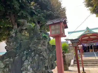 千住神社(東京都)