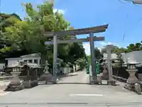 伊太祁曽神社(和歌山県)