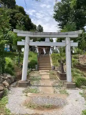菅原神社(千葉県)