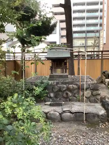 須佐之男神社(愛知県)