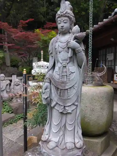 大圓寺(東京都)