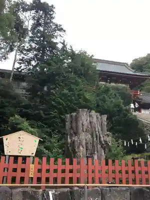 鶴岡八幡宮のその他建物