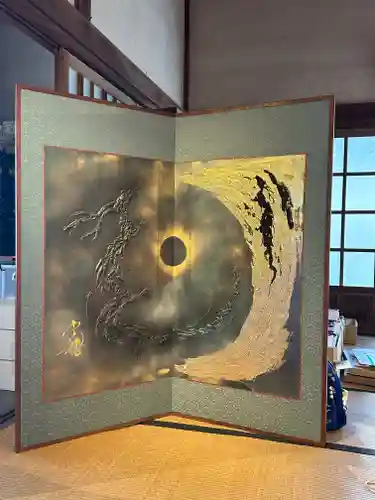 かっぱの寺 栖足寺(静岡県)