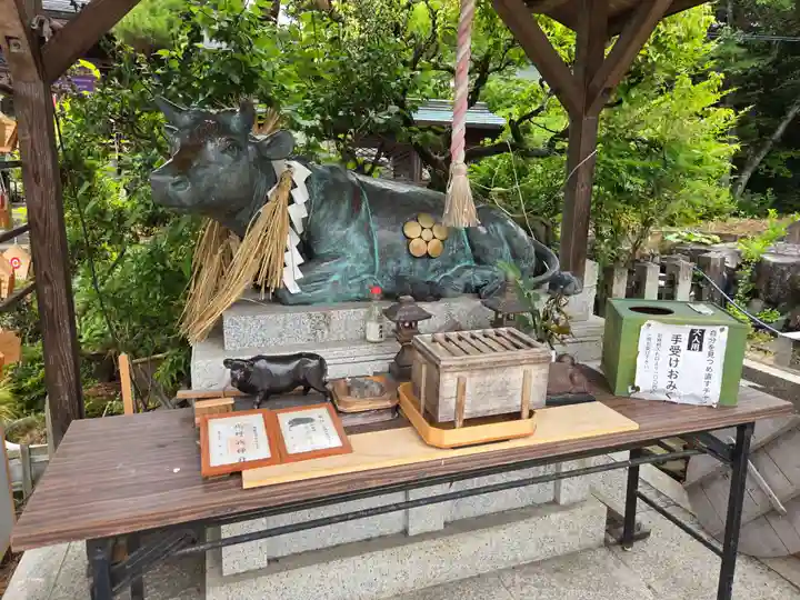 天満宮北野神社(滋賀県)