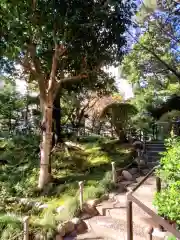 乃木神社(東京都)