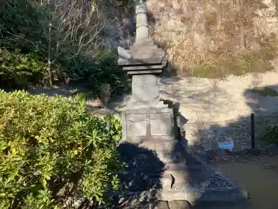 安養院　(田代寺）(神奈川県)