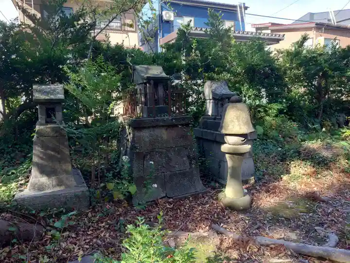 春日神社(新潟県)