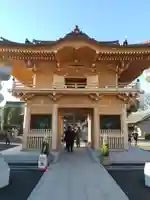 明言寺(石打こぶ観音)(群馬県)