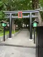 柞祖霊社(埼玉県)