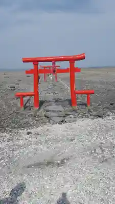大魚神社(佐賀県)